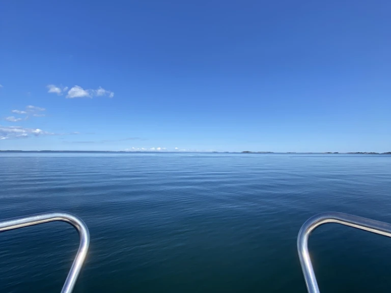 Motorboat to hire Stockholm at the best price