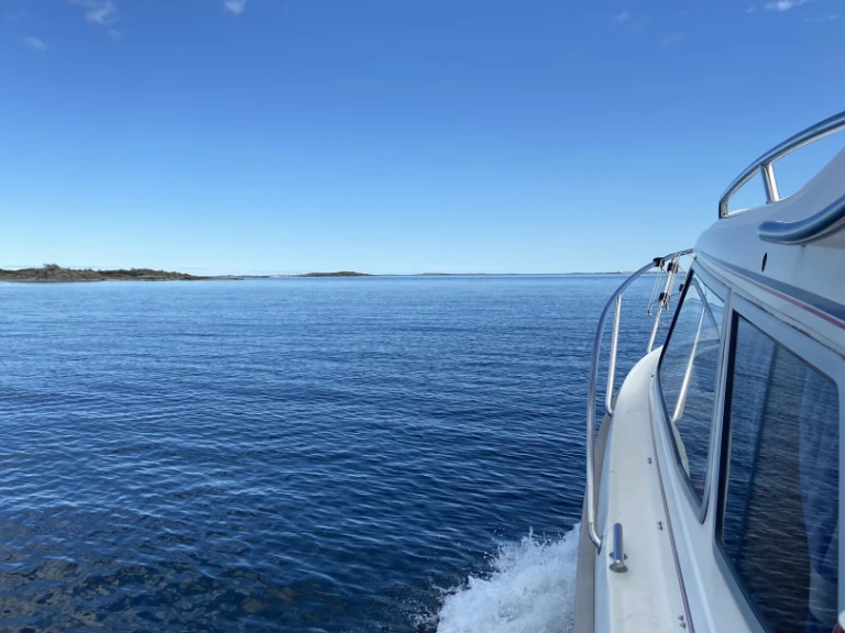 Yacht charter Stockholm - Bella Falcon fantino on SamBoat