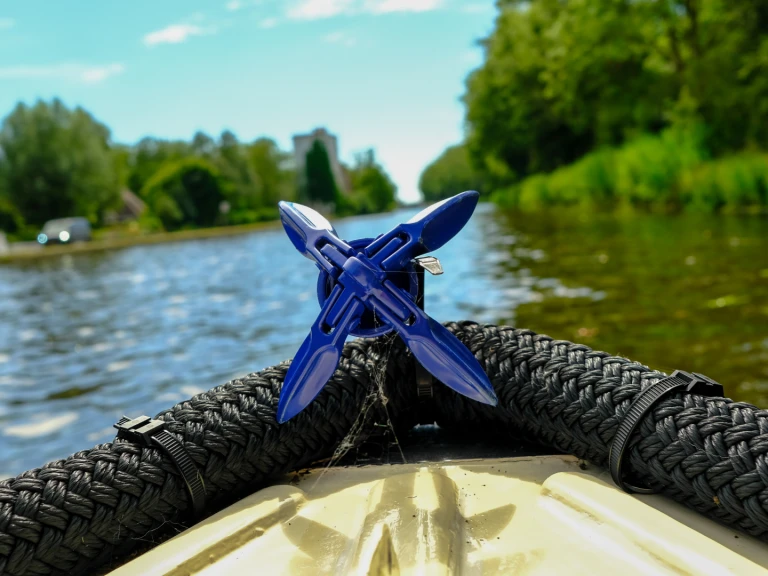 Yacht charter The Hague - Polyvalk Ottenhome on SamBoat