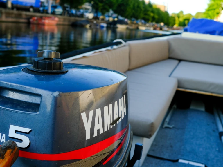 Hire a Polyvalk Ottenhome The Hague