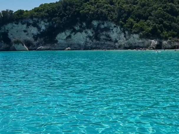 White Shark White Shark 215 charter bareboat or skippered in  Corfu