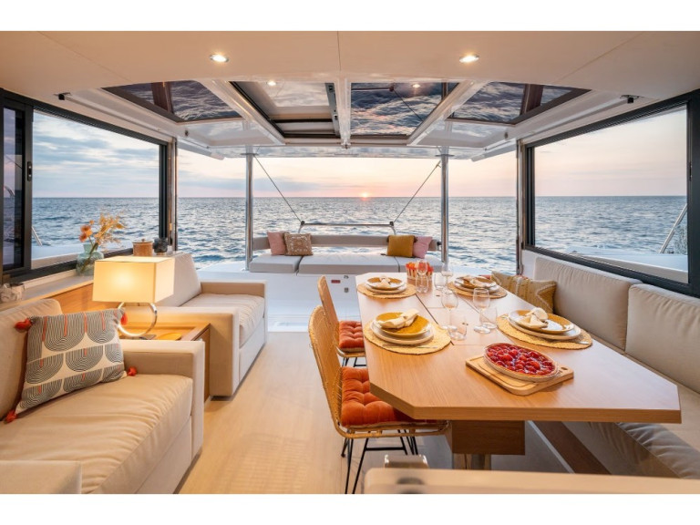 Yacht charter Lefkáda - Bali Bali 4.4 on SamBoat