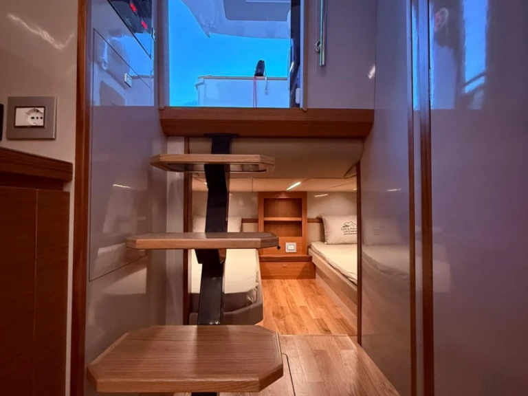 Motorboat hire in Sorrento - italyure 35