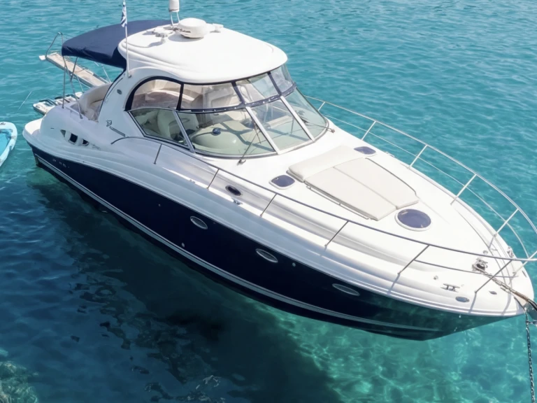 Motorboat to hire Skiathos at the best price