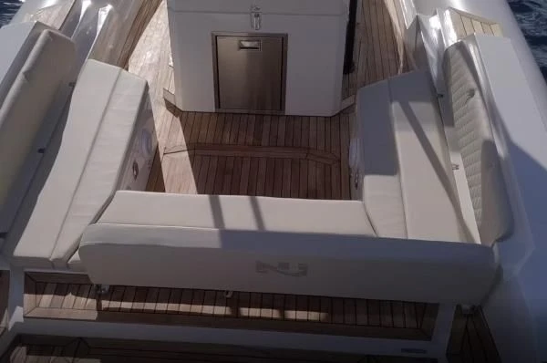 RIB hire in Marine de Sant'Ambrogio - Nuova Jolly NUOVA JOLLY 33