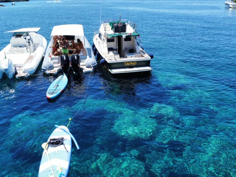 Cayman 30 Fly Fisherman charter bareboat or skippered in  Naples