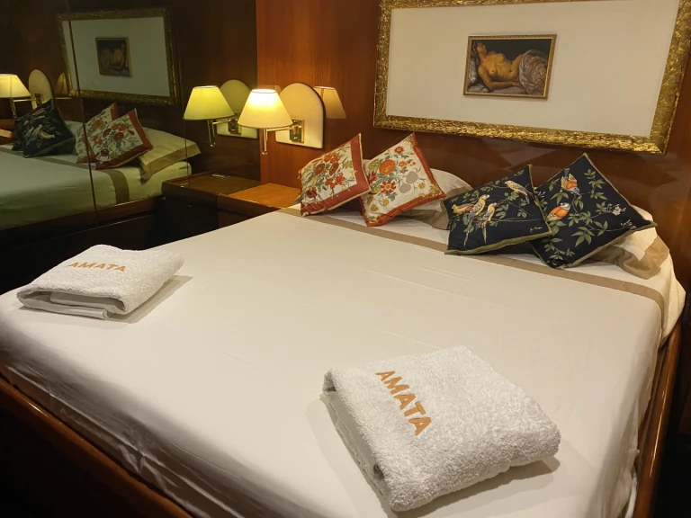 Yacht charter Rosignano Solvay-Castiglioncello - DIANO Fly on SamBoat