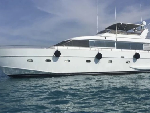 Yacht hire Rosignano Solvay-Castiglioncello cheap Fly