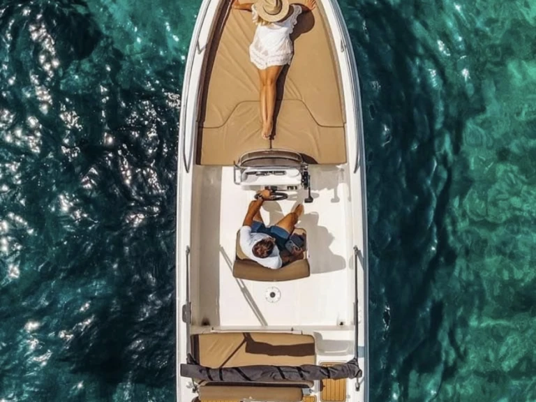 Yacht hire Skiathos cheap Ithaca