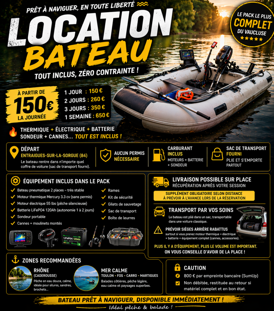 Yacht charter Avignon - Artsport 320 on SamBoat