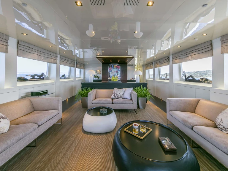 Yacht charter Athens - Admiral - It XANAX on SamBoat