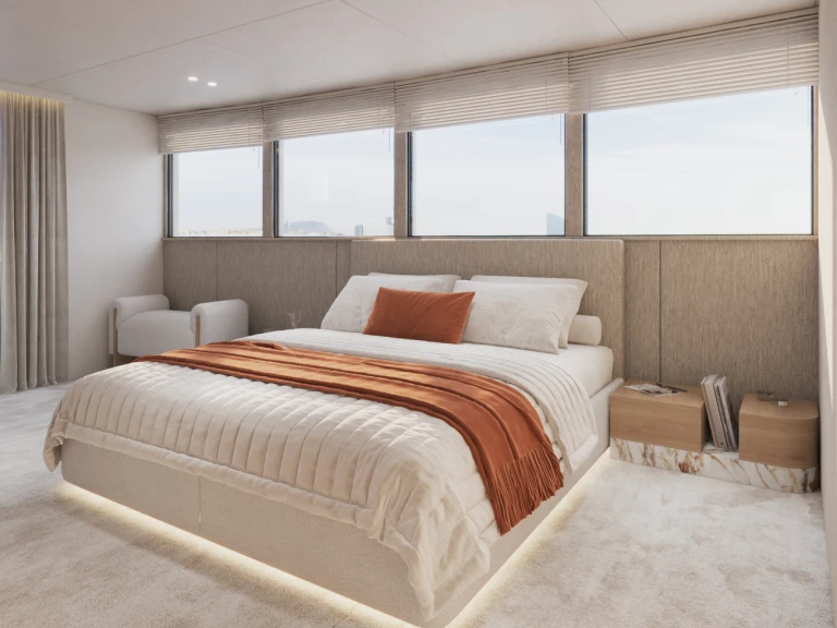 Yacht hire Aalsmeer cheap Motoryacht Roko