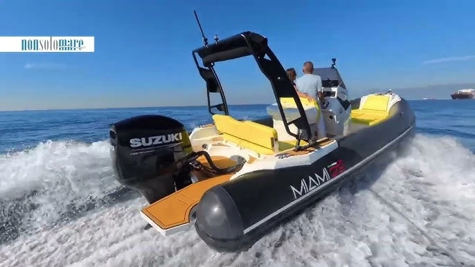 Yacht hire Chiavari cheap Miami23