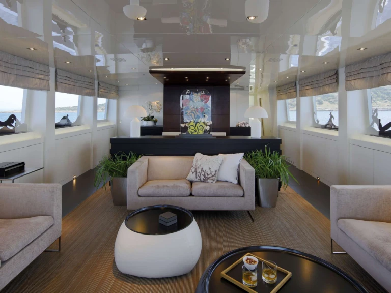 Admiral - It XANAX charter bareboat or skippered in  Athens