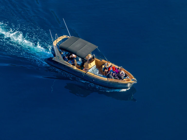 RIB to hire Marina Frapa Dubrovnik at the best price