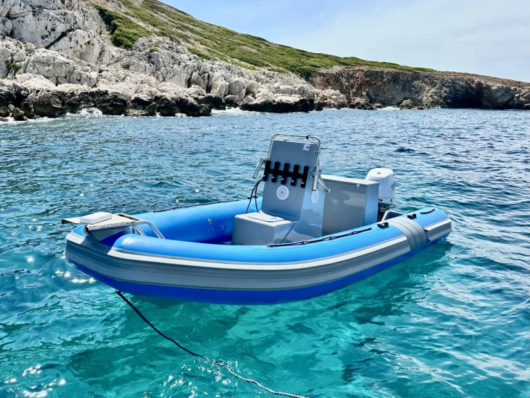 Yacht charter Bandol - Odyssée  Odyssée 500 on SamBoat