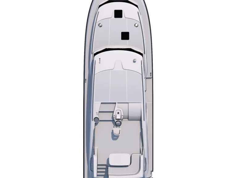 Charter a Houseboat Holidays Italia S.R.L. Minuetto 6 in Casale sul Sile on Samboat