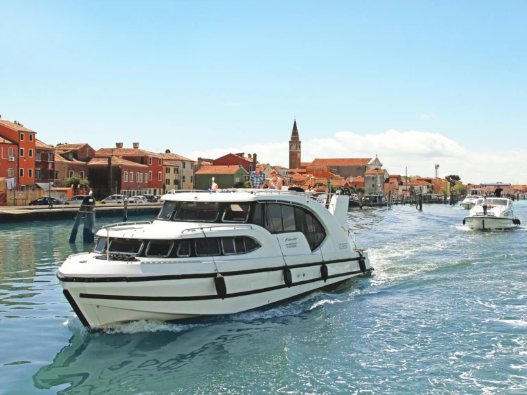 Yacht hire Casale sul Sile cheap Minuetto 6