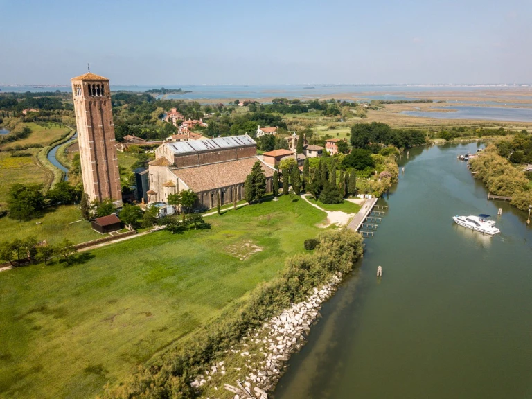 Hire a Houseboat Holidays Italia S.R.L. Minuetto 8 Casale sul Sile