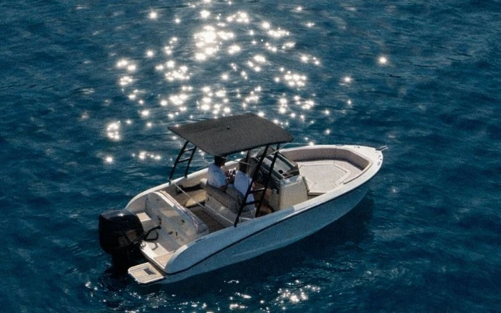 Charter a Promotor 600 in Palma de Mallorca on Samboat