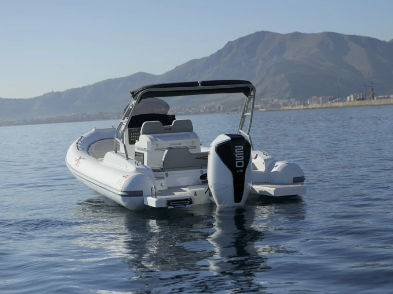 RIB to hire Saint-Florent at the best price