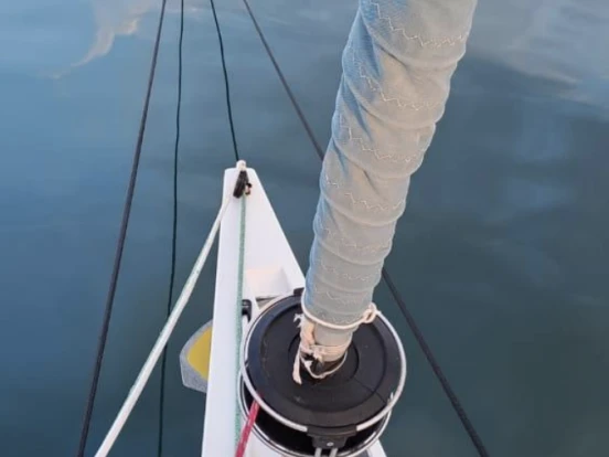 Sailboat to hire Marseille at the best price