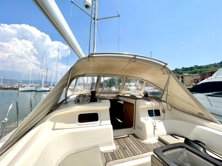 Sailboat to hire Muggia at the best price