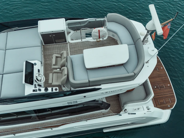 Motorboat to hire Palma de Mallorca at the best price