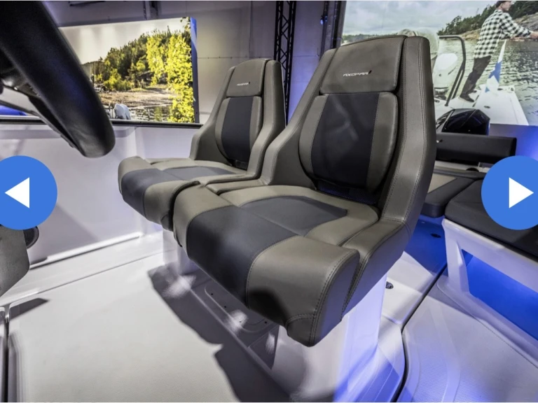 Yacht charter Split - Axopar 22 Spyder on SamBoat