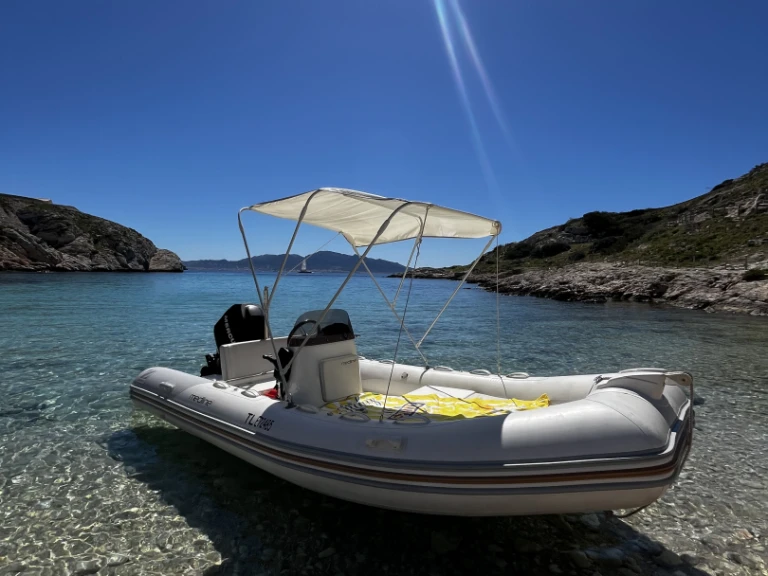 RIB to hire France at the best price
