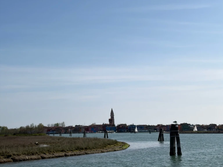 Motorboat hire in San Giuliano - Venezia - Saver Saver 690 Open