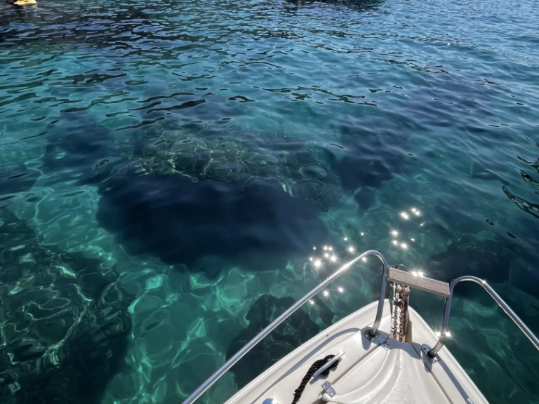 Eolo Eolo 650 Day L charter bareboat or skippered in  Qawra