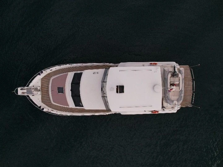 Yacht charter Ko Kaeo (Koh Kaeo) -  Activa 5800 on SamBoat