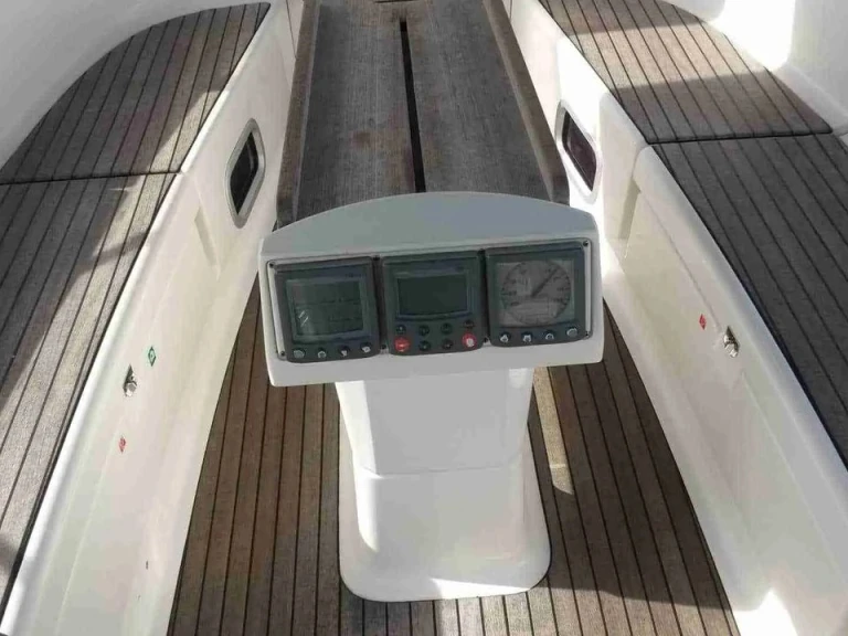 Hire Sailboat with or without skipper Bavaria Rodi Garganico