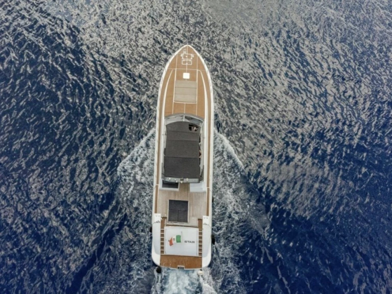 Leopard Catamarans / Robertson & Caine Leopard 23 - 3 + 1 cab. charter bareboat or skippered in  Milazzo