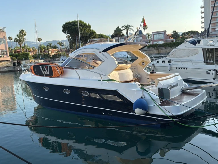 Yacht hire Furnari cheap Mano Marine 35 HT