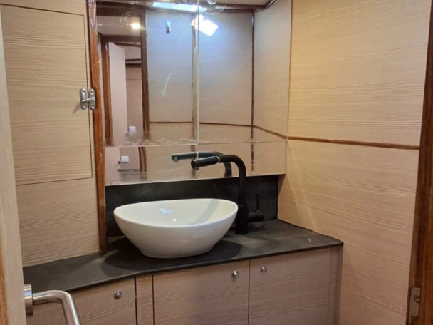 Sailboat to hire Trogir at the best price