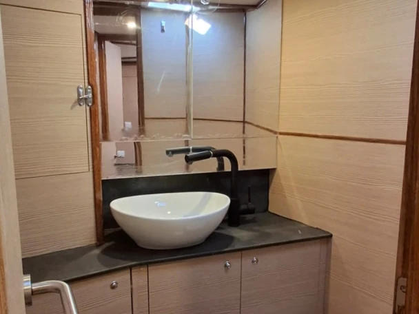 Sailboat to hire Trogir at the best price