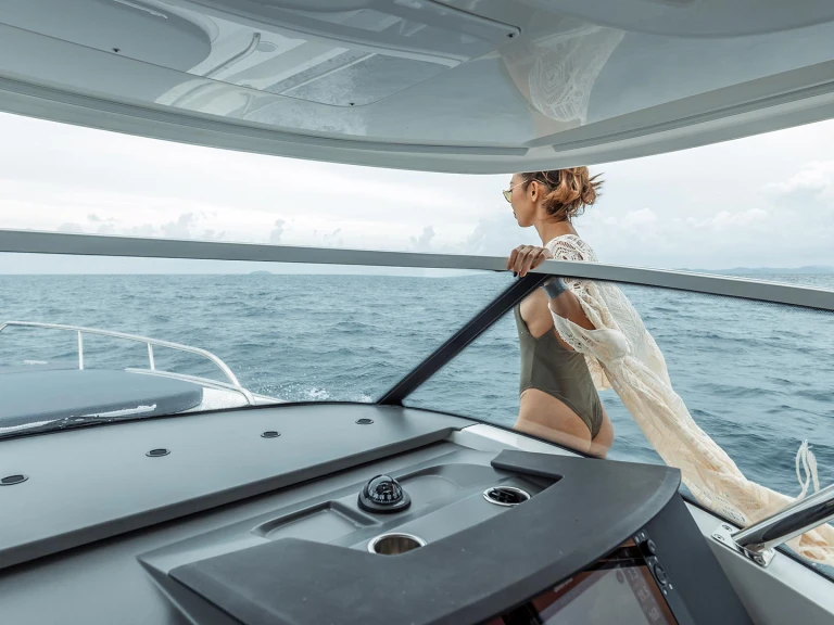 Hire a Nimbus Nimbus T11 Ko Kaeo (Koh Kaeo)