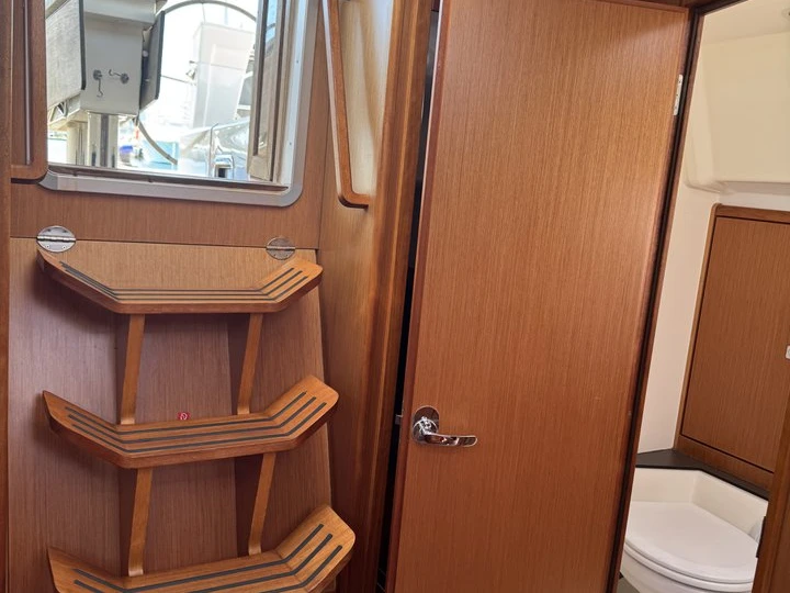 Hire Sailboat with or without skipper Bavaria Punta Ala