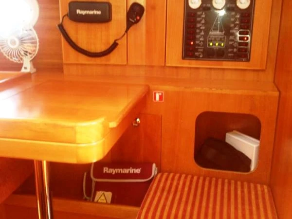 Hire Sailboat Elan with a boat licence