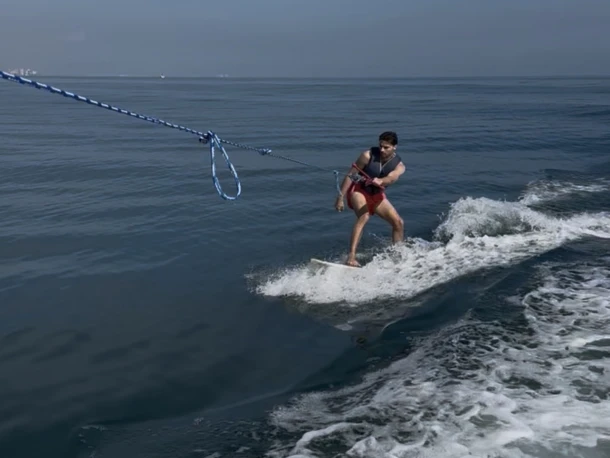 Yacht hire Valencia cheap C35