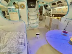 Hire Sailboat with or without skipper Jeanneau Le Barcarès