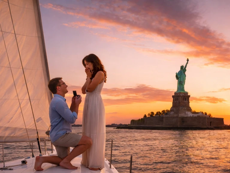 Hire Sailboat with or without skipper Bénéteau Manhattan