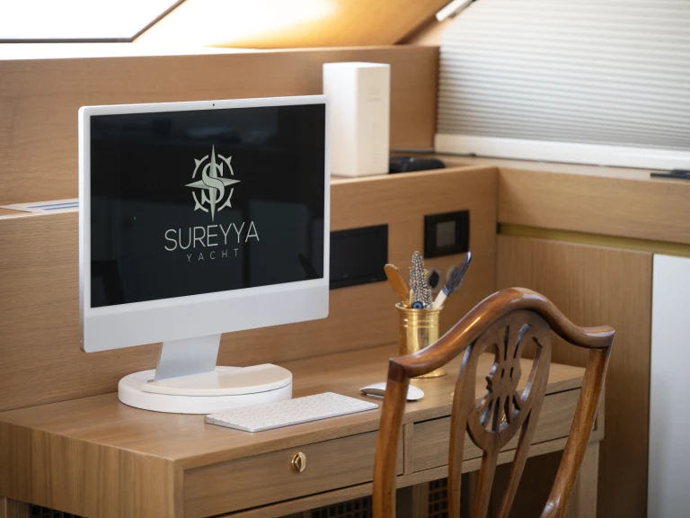 Sailboat to hire Bodrum at the best price