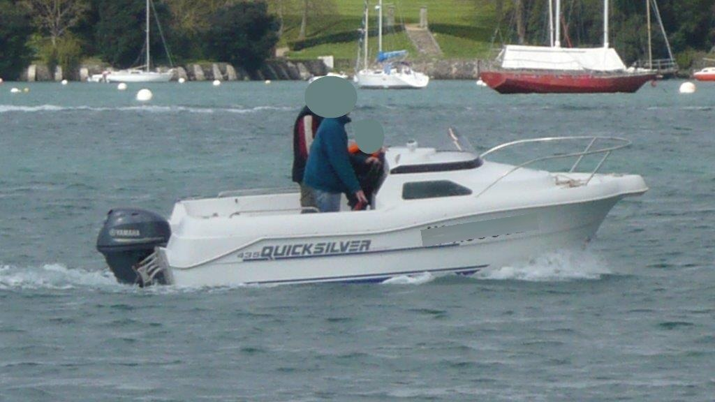 Motorboat to hire Marseille at the best price