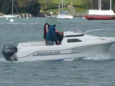 Motorboat to hire Marseille at the best price