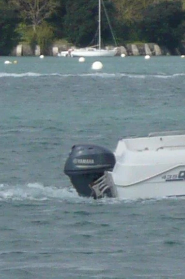 Yacht charter Marseille - Quicksilver Quicksilver 435 Cabine on SamBoat