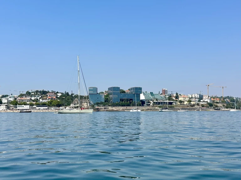 Hire Motorboat Lilybaeum with a boat licence