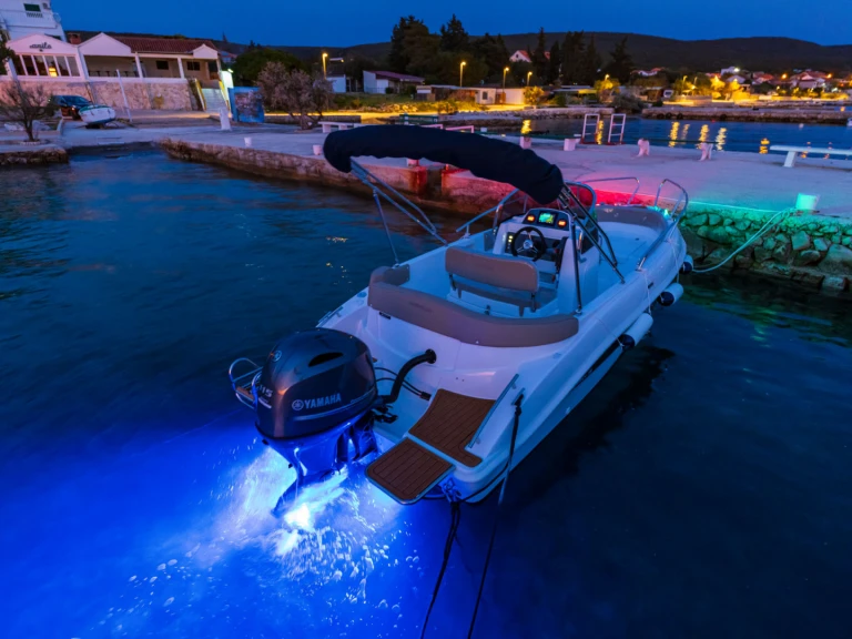 Hire a Marinello fisherman 19 Sveti Filip i Jakov